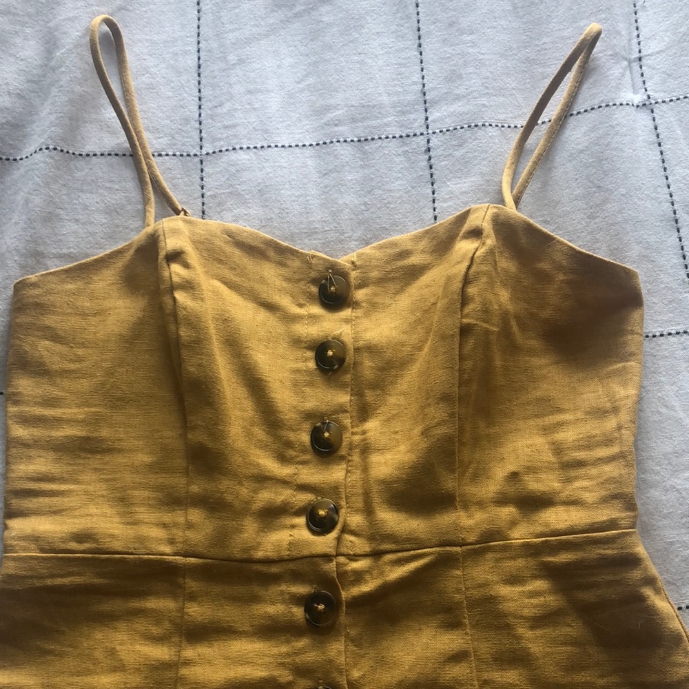 Tilly’s Sundress